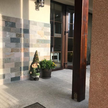 Uphill Residence Синая Экстерьер фото