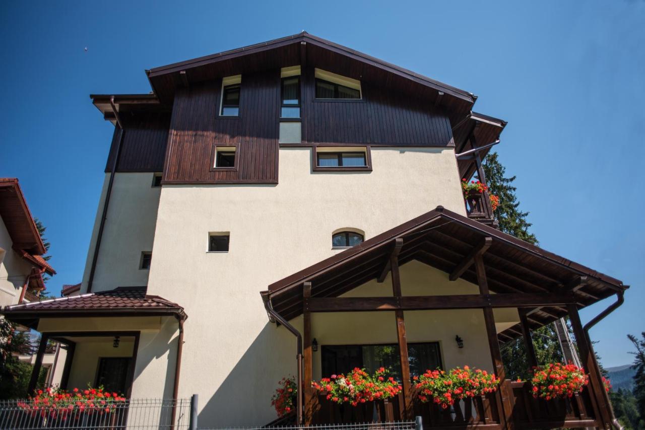 Uphill Residence Синая Экстерьер фото