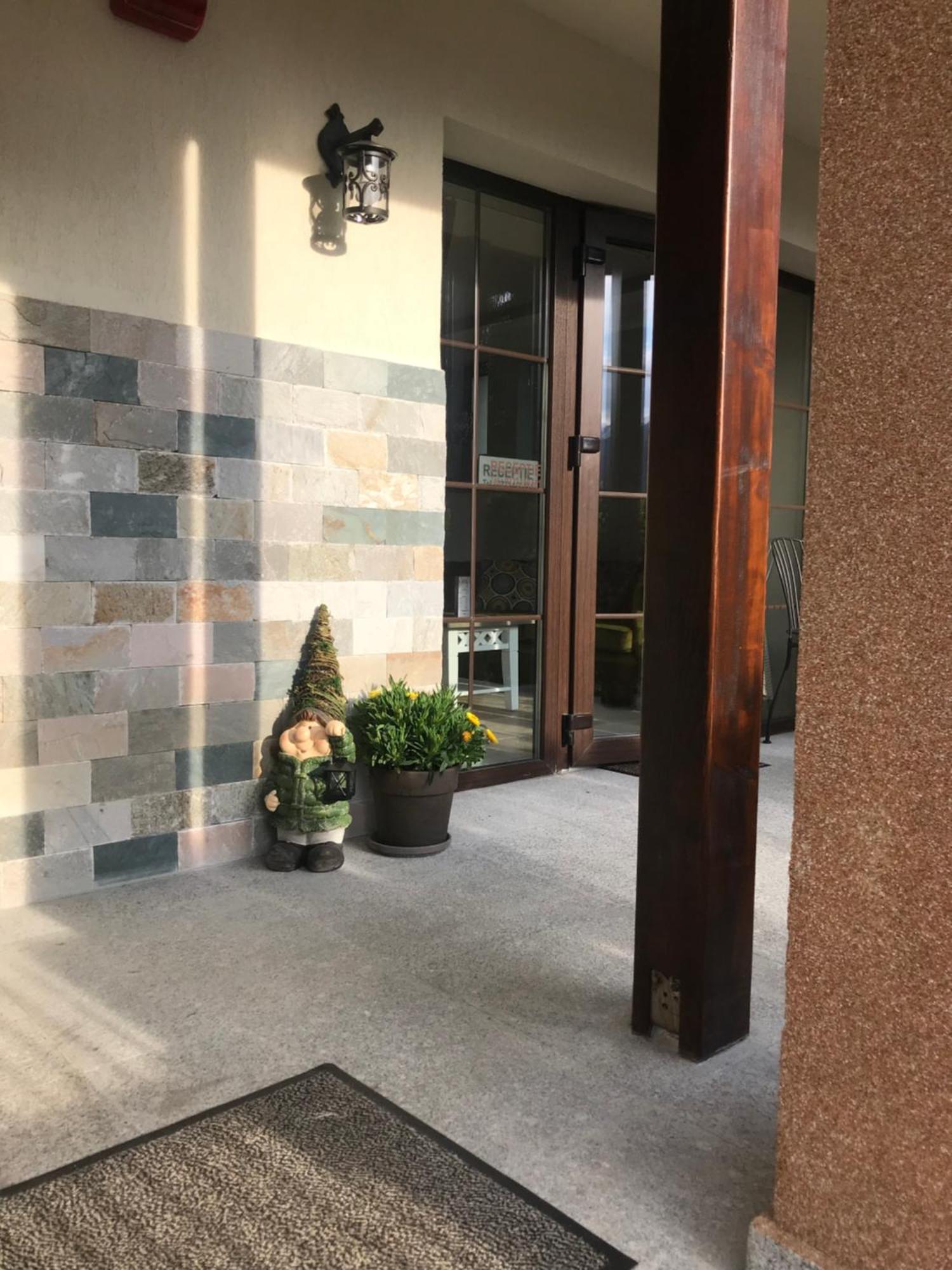 Uphill Residence Синая Экстерьер фото