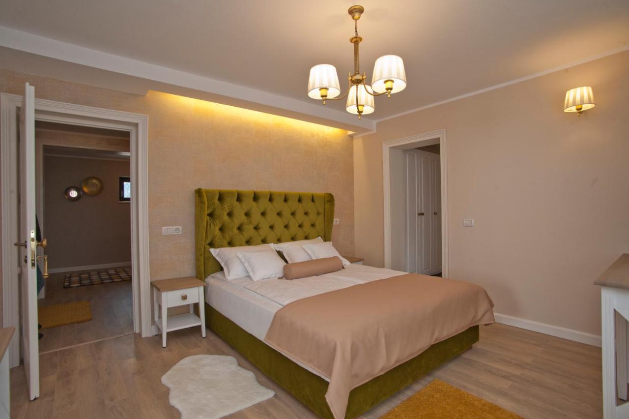 Uphill Residence Синая Экстерьер фото