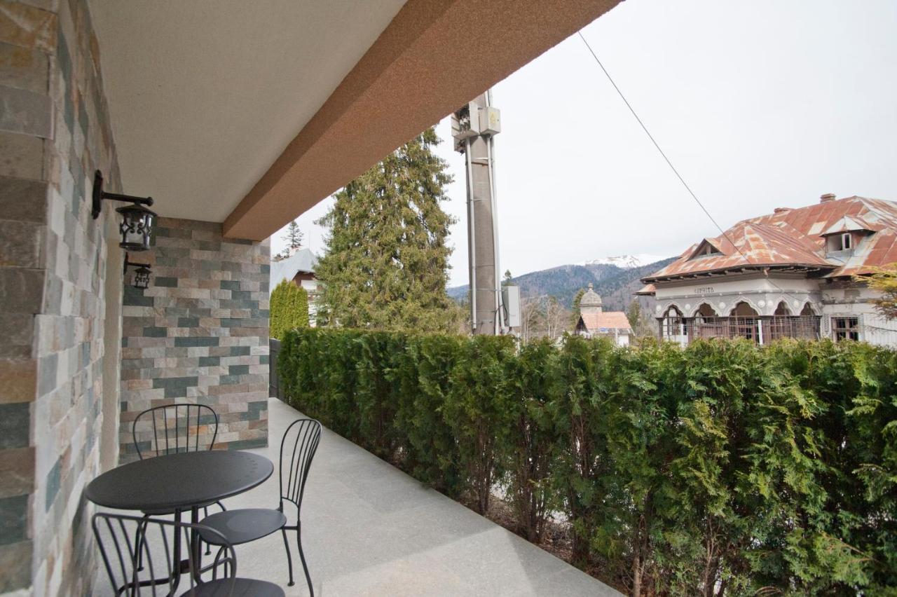 Uphill Residence Синая Экстерьер фото