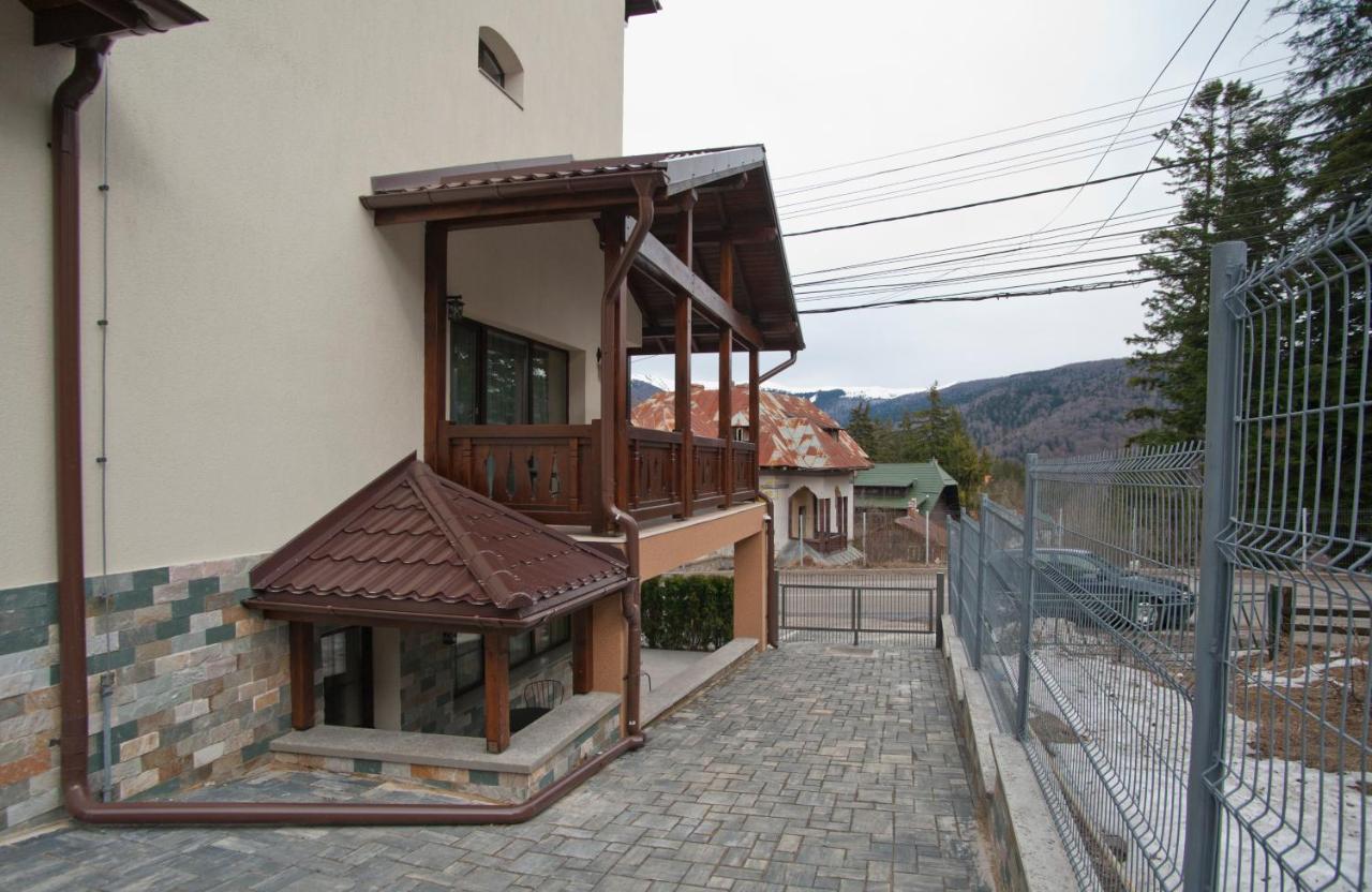 Uphill Residence Синая Экстерьер фото
