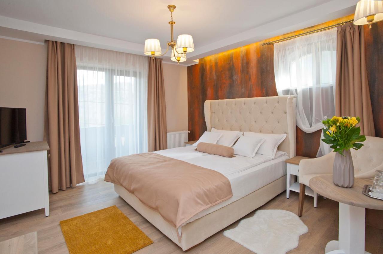 Uphill Residence Синая Экстерьер фото
