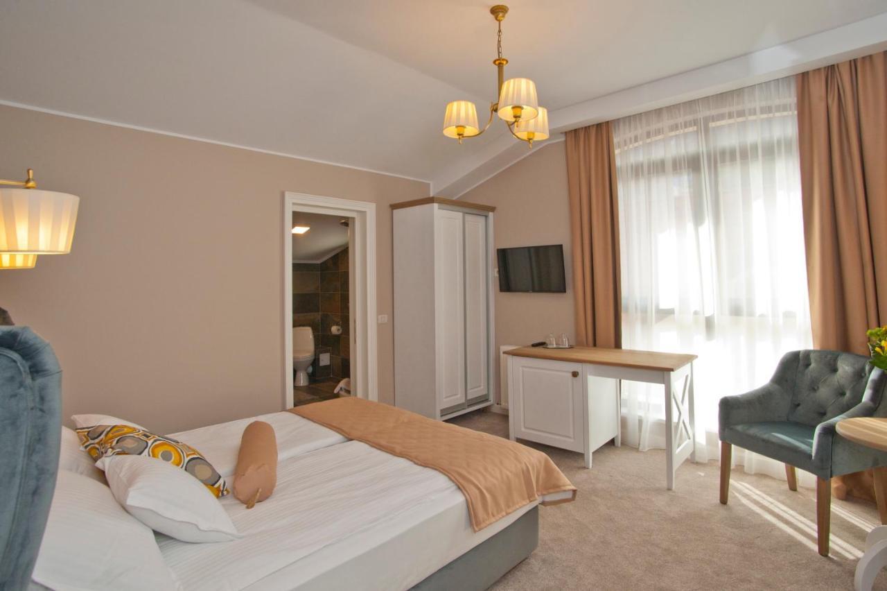 Uphill Residence Синая Экстерьер фото