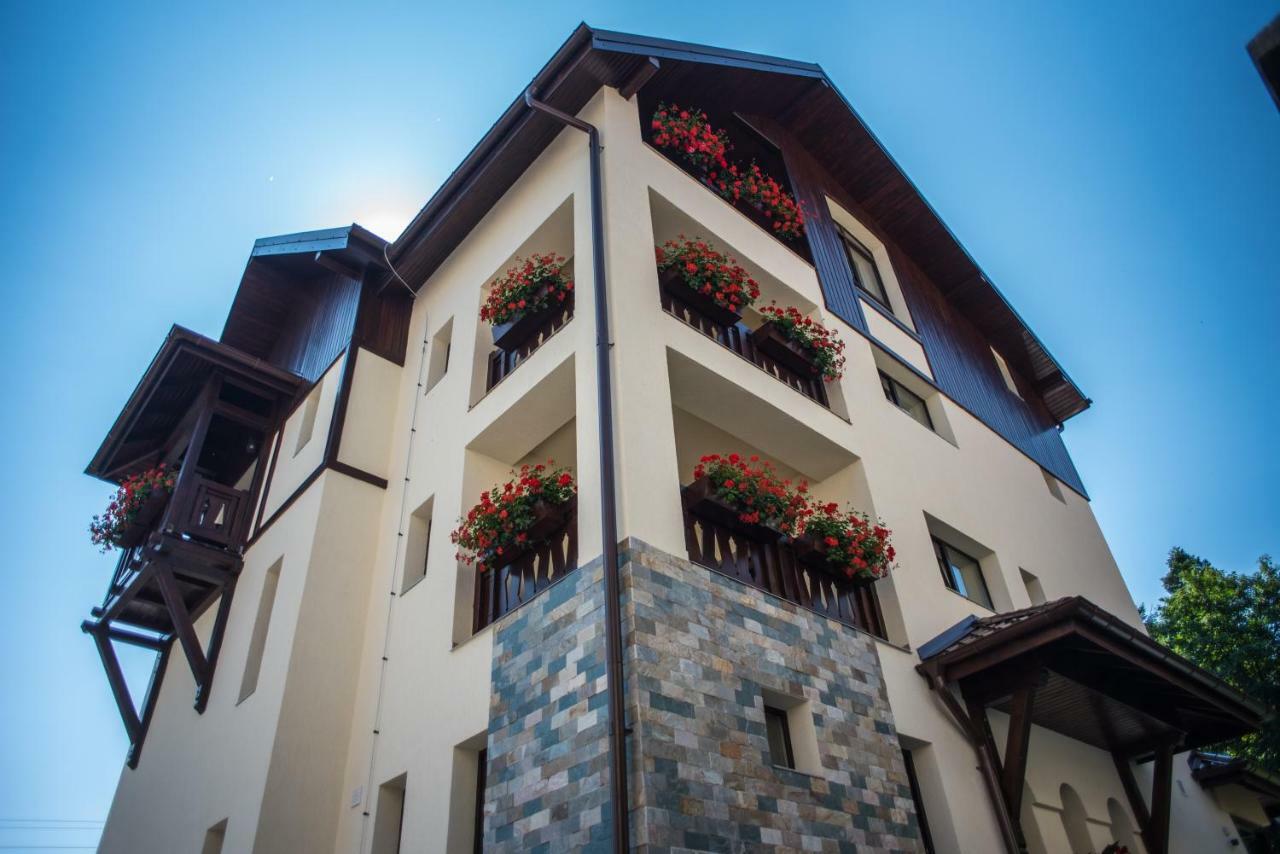 Uphill Residence Синая Экстерьер фото
