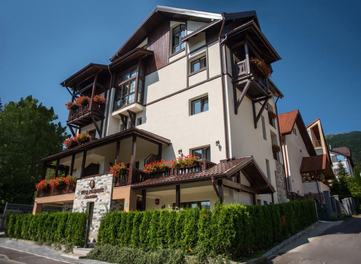 Uphill Residence Синая Экстерьер фото