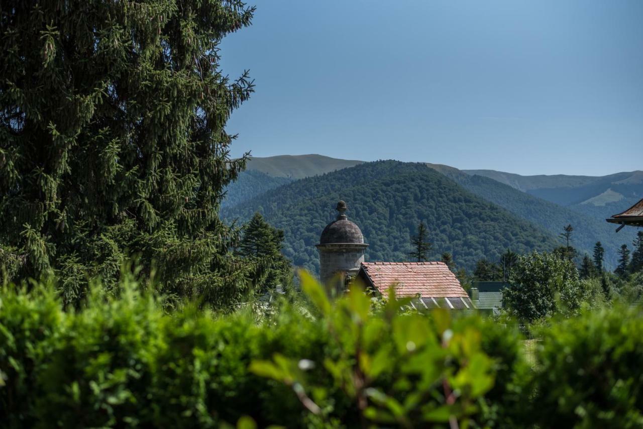 Uphill Residence Синая Экстерьер фото